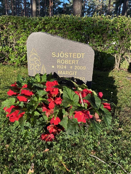 Grave number: 1 KV12   190