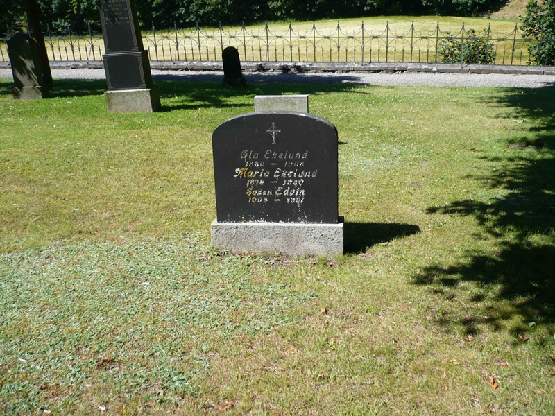 Grave number: 1 2    24