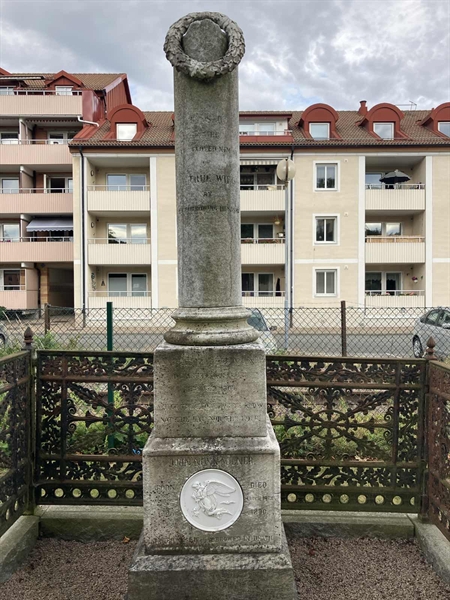 Grave number: G Ö.SI 15