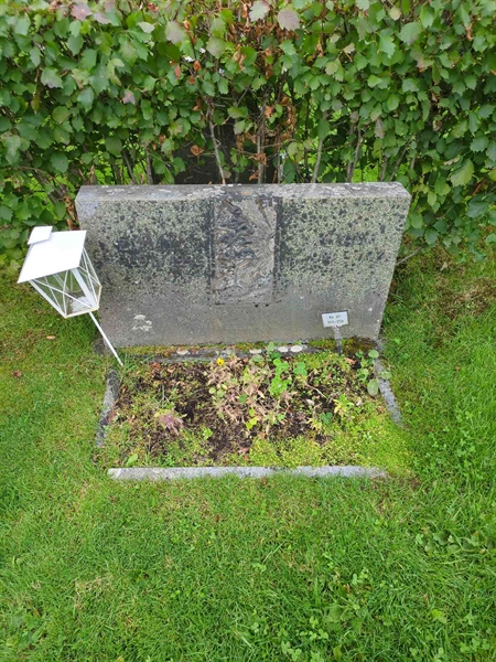 Grave number: 1 25   252-253