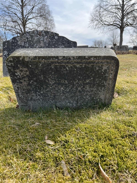 Hautatunnus: Ärt 44 15 271