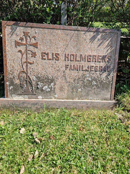 Grave number: 501 08 1179-1181
