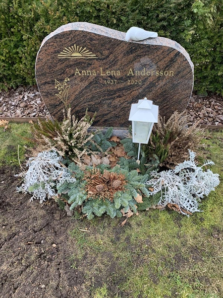 Grave number: ÄNG MÅSEN     4, 5