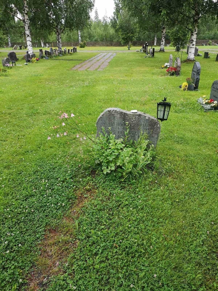 Hautatunnus: NK 12     9