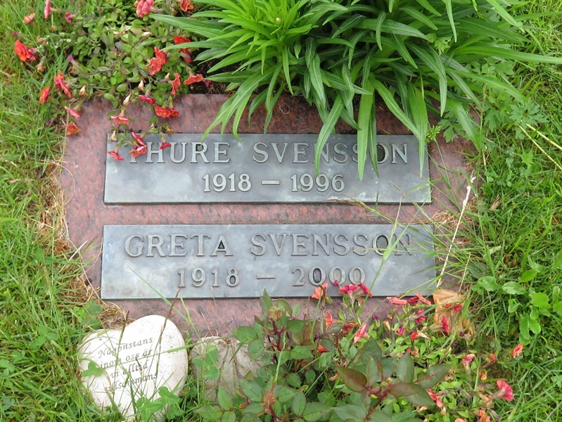 Grave number: 01 Y    97