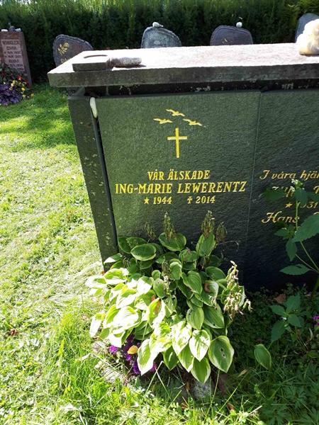 Hautatunnus: GK U 4   310