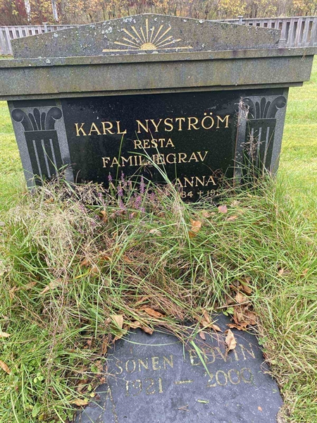 Hautatunnus: 6 03    134, 135