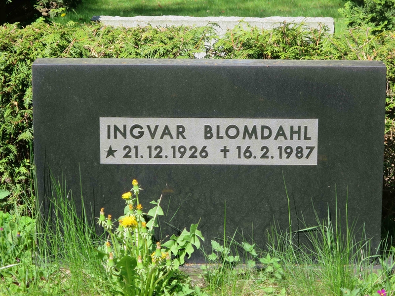 Grave number: HÖB 75     4