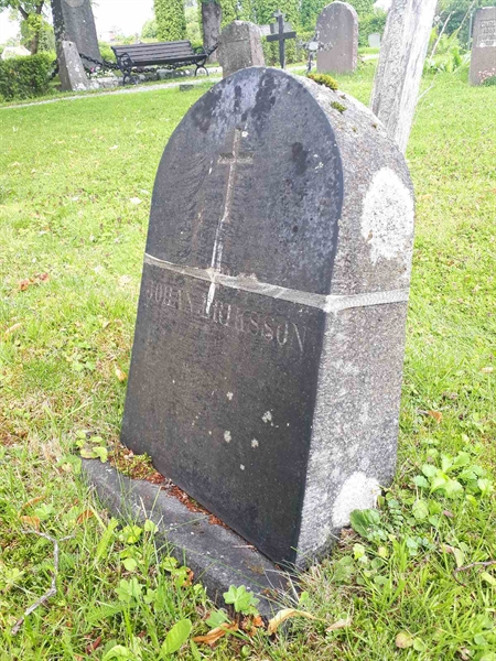 Hautatunnus: GK A 4   145V