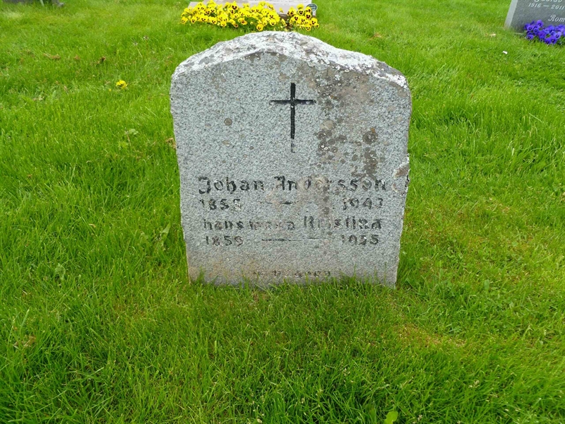 Grave number: ÖGG V    4, 5