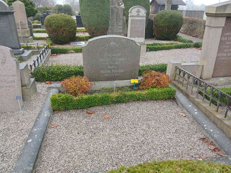 Hautatunnus: FE A    31, 32