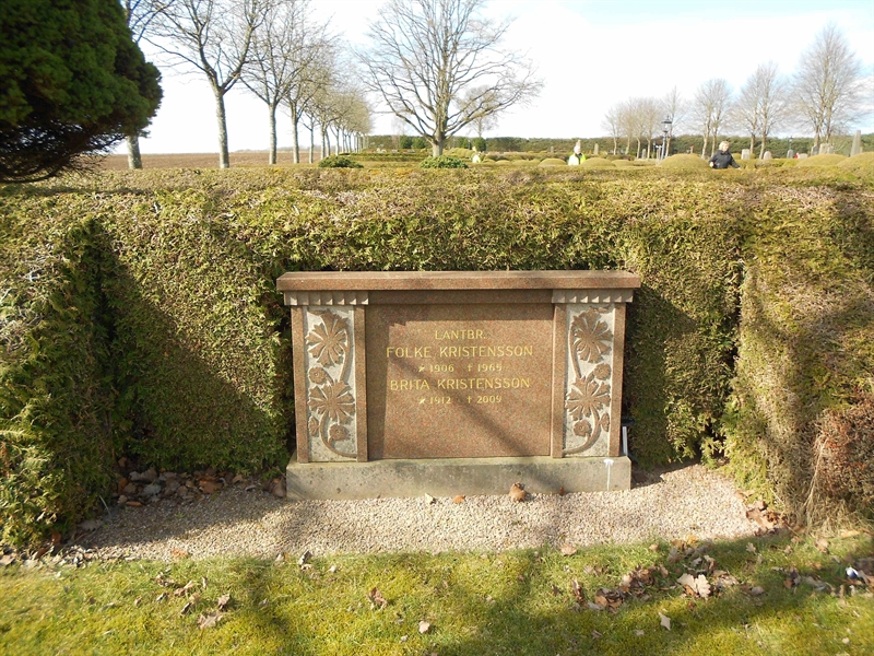 Grave number: V 26   124