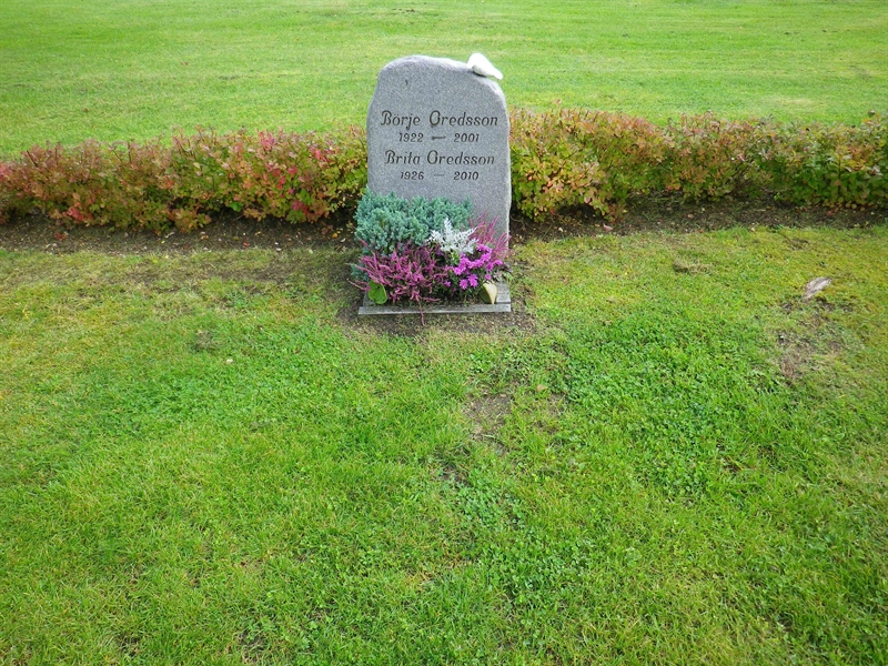 Grave number: OS ÖK   360, 361