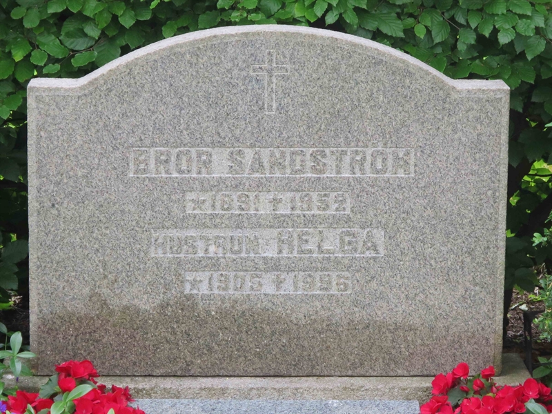 Grave number: HÖB 42     6