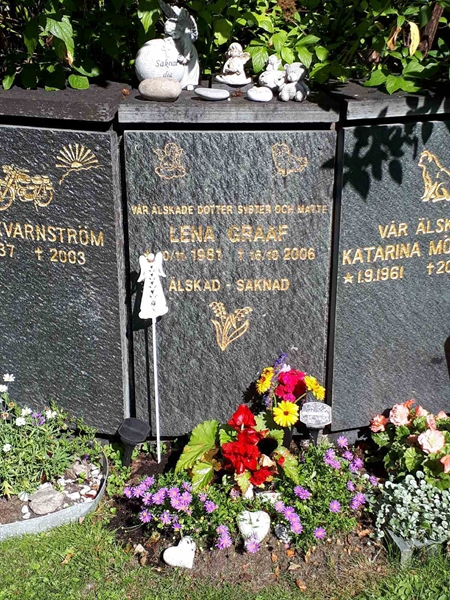 Hautatunnus: GK U 4   345