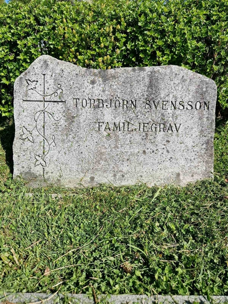Grave number: 501 25 5169-5170