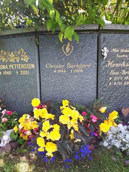 Gravnummer: GK U 4   335