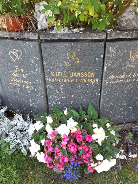 Hautatunnus: GK U 4   331