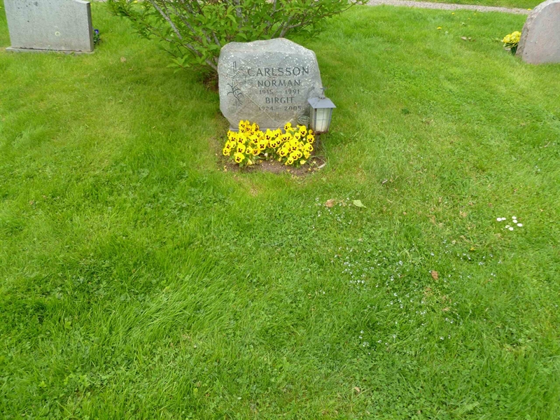 Grave number: ÖGG V   52, 53