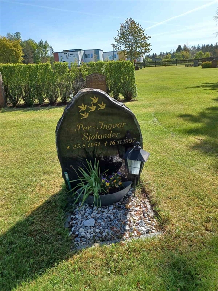 Hautatunnus: OS ÖK 227, 228