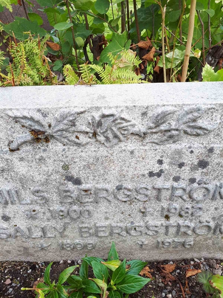 Hautatunnus: NK F B     4