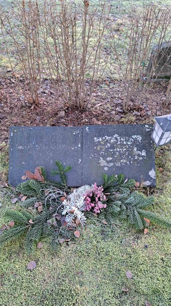 Gravnummer: 6 05      3