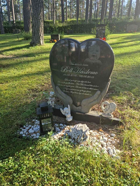 Grave number: 1 KV.1    54-56