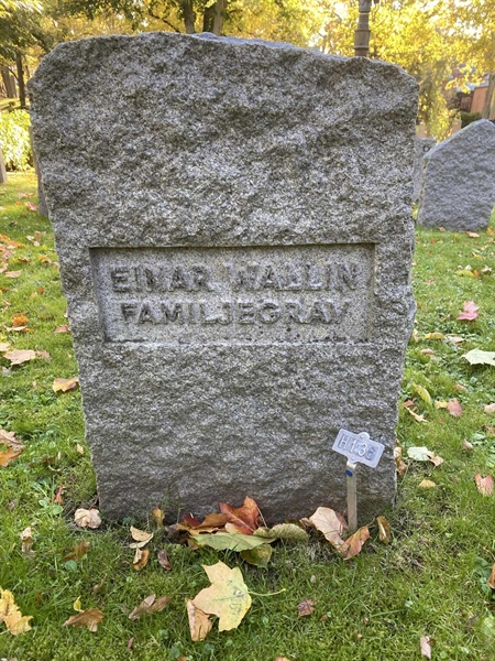 Hautatunnus: 1 H   136