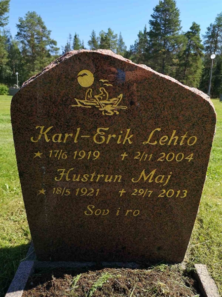 Gravnummer: PK   482