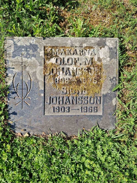 Hautatunnus: 502 05 505-507