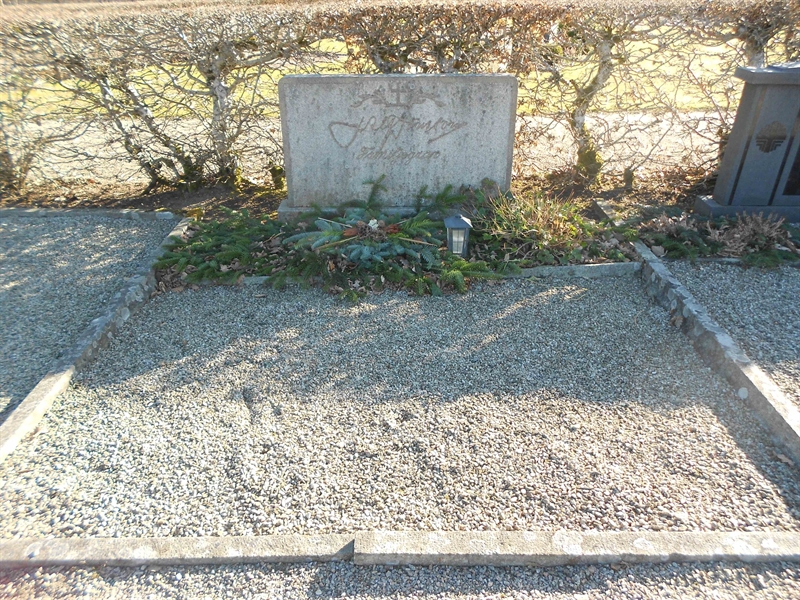 Grave number: NÅ M1    27, 28