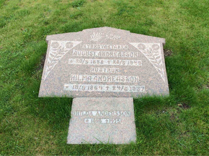 Grave number: KG 06   124, 125