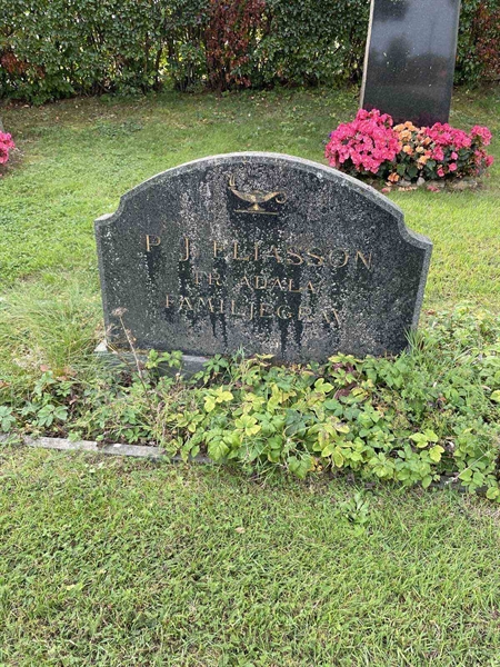 Hautatunnus: Kaga ga    91;93a