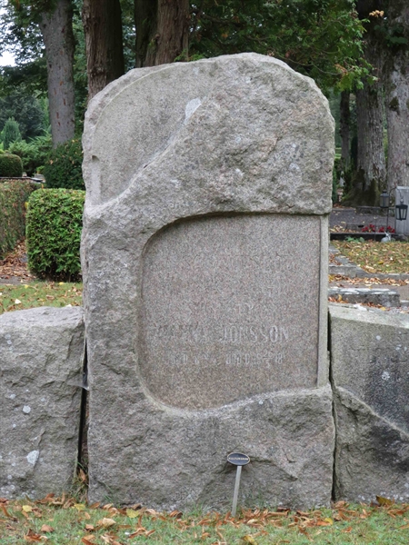 Grave number: HÖB 6   136