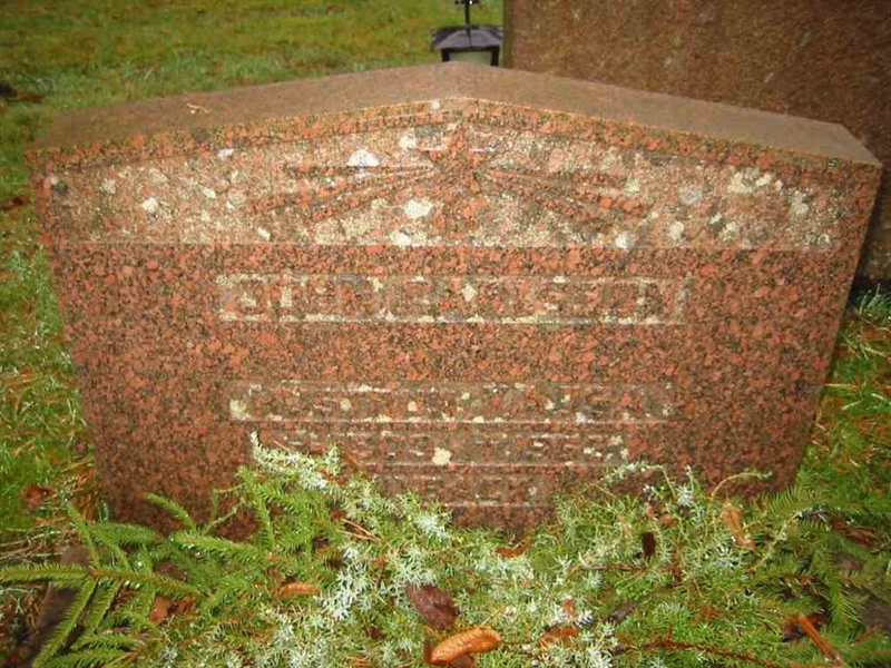 Grave number: KV 5   177-178