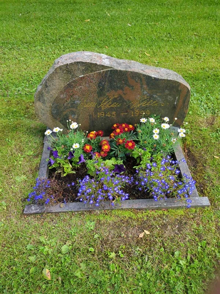 Grave number: 1 29    56-57