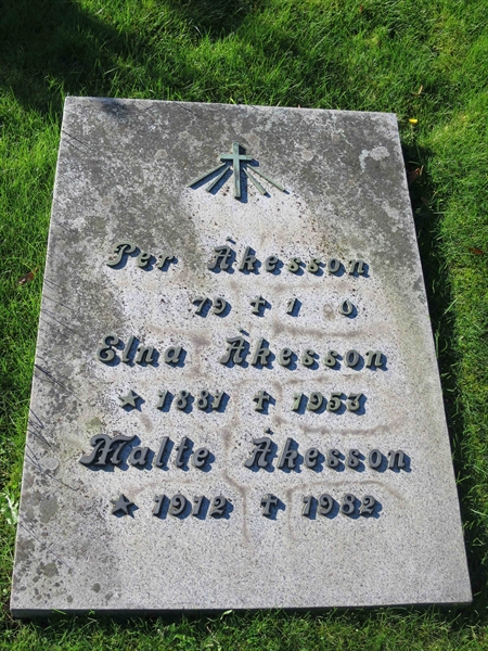 Grave number: HÖB 58    10