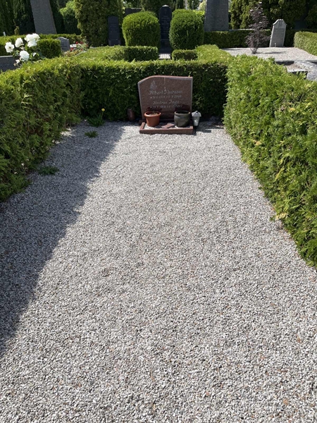 Grave number: NK IV    55