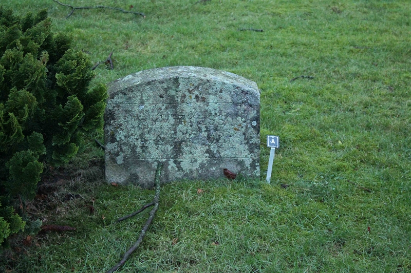 Grave number: ÖKK 1    69