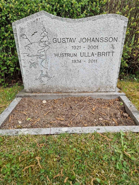 Hautatunnus: 502 16 2194-2195
