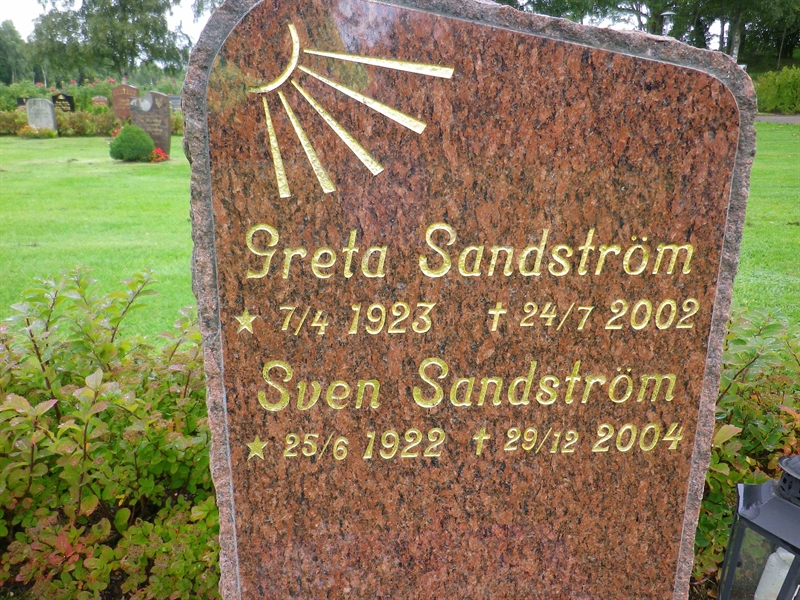 Grave number: OS ÖK   372, 373