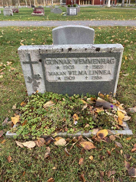 Grave number: 3  2128-2129