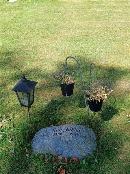 Grave number: OS ÖK U 241