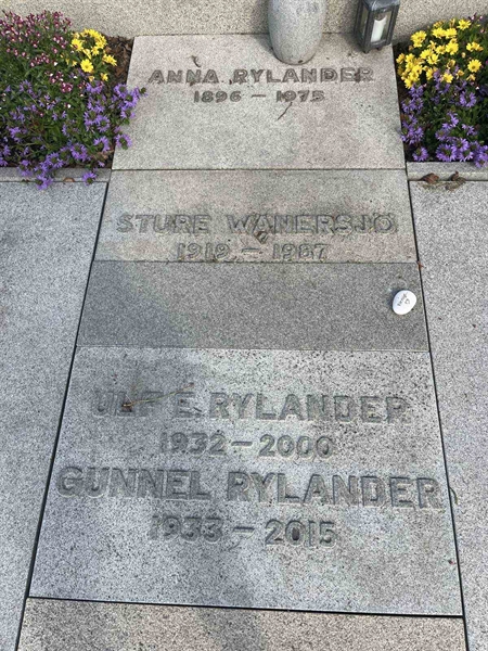 Gravnummer: 2   104-105