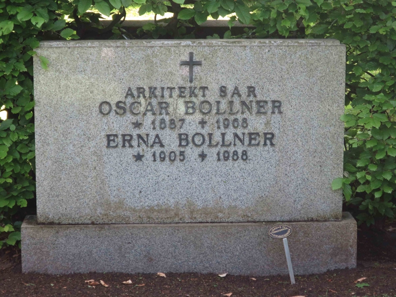 Grave number: HÖB 29     6