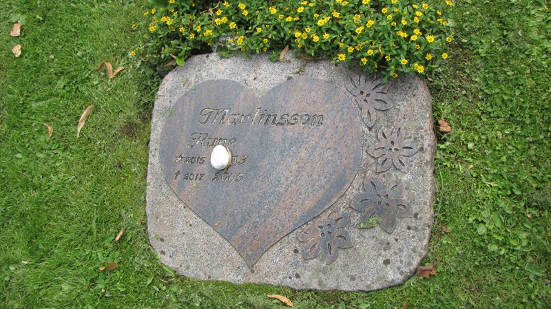 Grave number: HN KASTA    82
