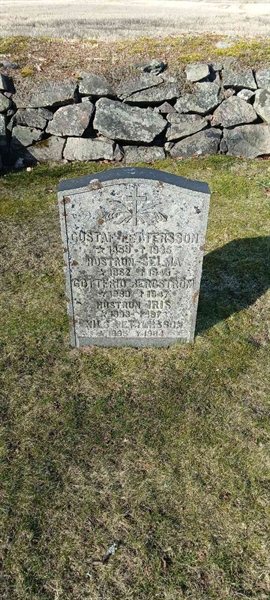 Hautatunnus: 3 Ga Nm    33-34