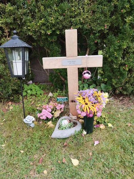 Grave number: NÅ 39    29, 30