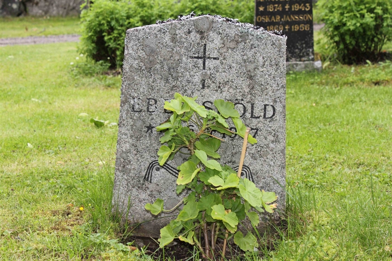 Grave number: GK MAGDA   132