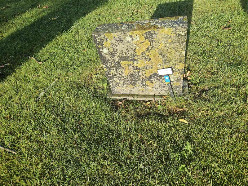 Grave number: Fr 4   604-605